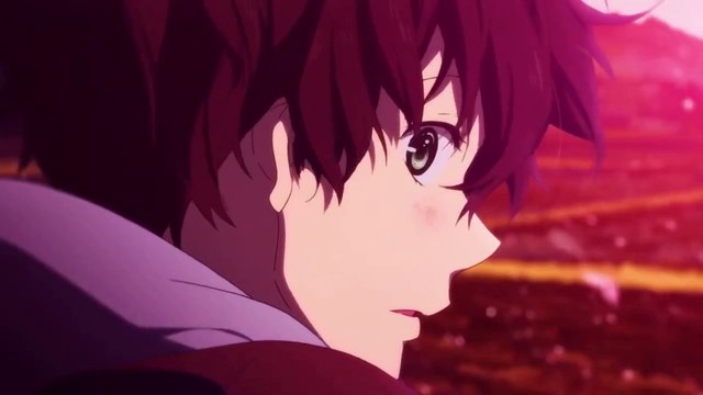 Hyouka | Anime Fan Page | Best Anime Compilations | My Pumpkin