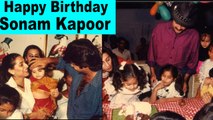 Anil Kapoor pens sweet birthday note for daughter Sonam