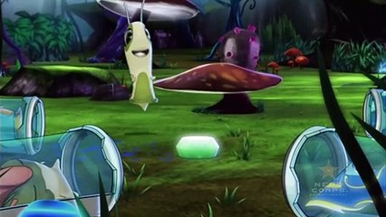 Slugterra  Funny Compilation Of Slugisodes  Videos For Kids 