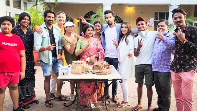 Pinjara Khubsurti Ka: Saahil Uppal Feels Glad That They Could Live Up To The Viewers’ Expectations