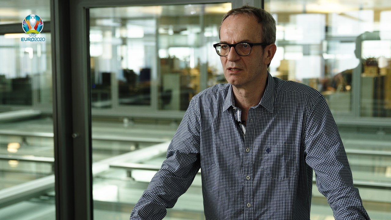 Christian Hackls EM-Vorschau: 'Foda wird zurecht kritisiert'