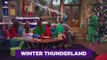 Jack Griffo & Kira Kosarin Tease Every Thundermans Episode Ever ⚡ | The Thundermans | Nick