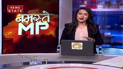 Madhya Pradesh: पश्चिम मध्य रेलवे ने लॉकडाउन में तोड़ा कमाई का रिकॉर्ड, देखें रिपोर्ट