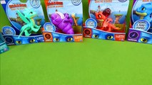 Dragons Rescue Riders Toys Winger Summer How To Train Your Dragon Netflix Show Toy Videos For Kids!!