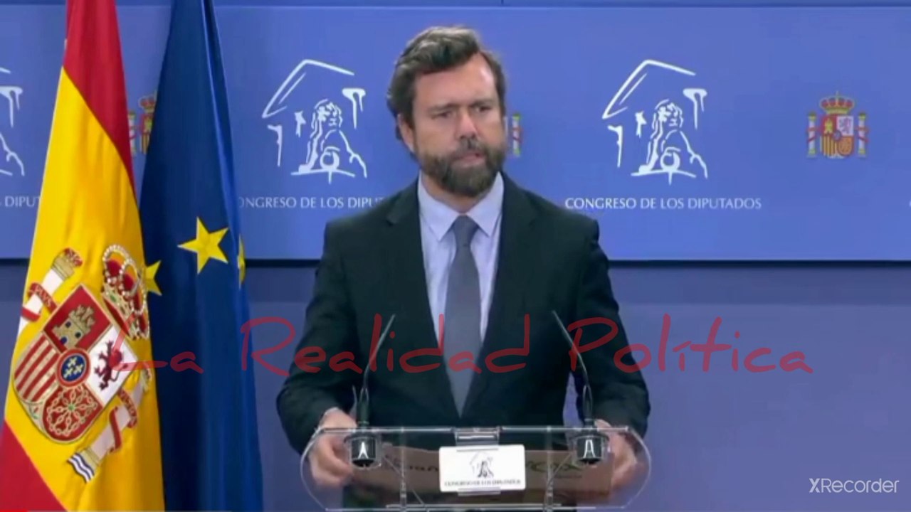 Hemeroteca: Pedro Sánchez ha vendido a España