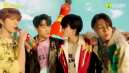 [SUB ENG] 210518 NCT DREAM Interview with QQ Music FULL