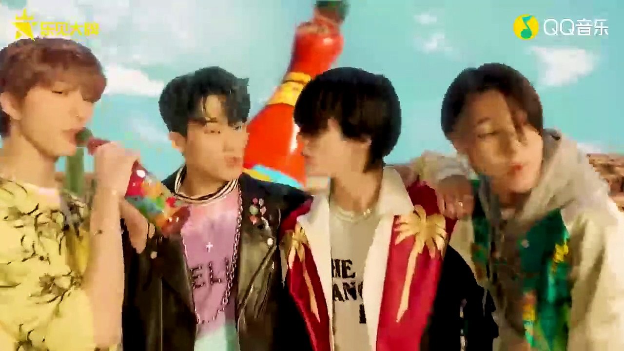 [SUB ENG] 210518 NCT DREAM Interview with QQ Music FULL