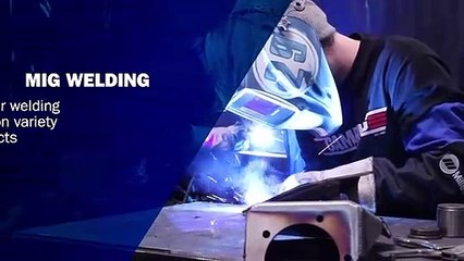 Welding 101: Essential Skills Every Beginner Must Know 🔧