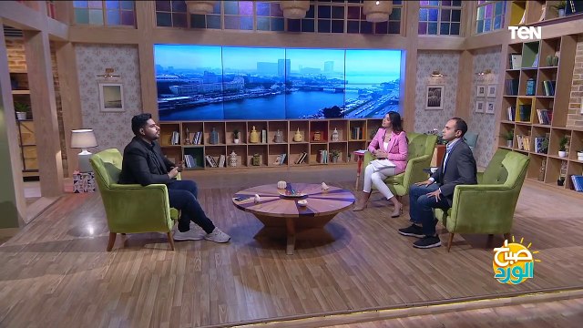 صباح الورد | إعلان جدول مباريات الدوري بعد التوقف.. وأخبار تجديد لاعبي الأهلي والزمالك