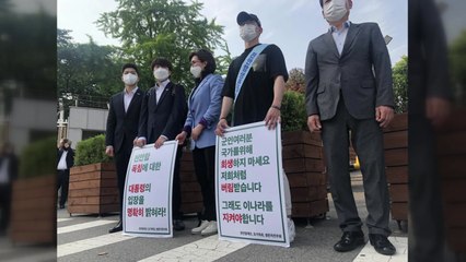 이준석, 천안함 생존자·유가족 위로..."모욕에 분노" / YTN