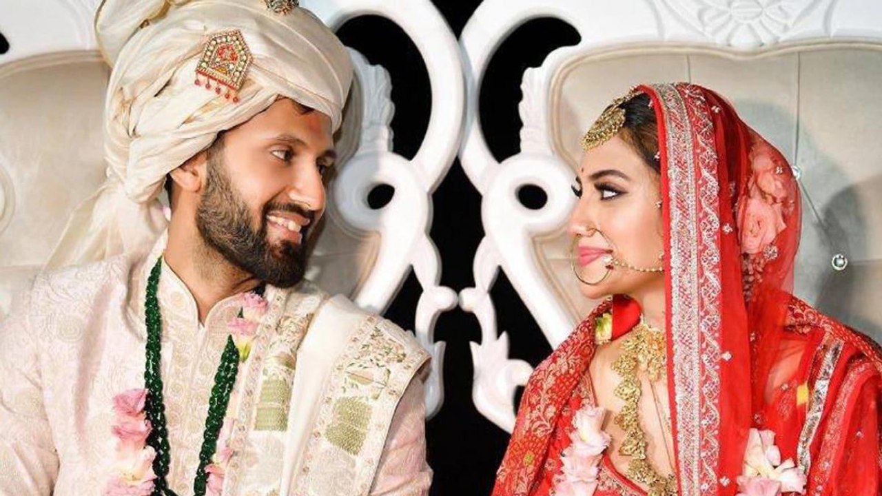Nusrat Jahan raises serious allegations on husband
