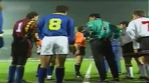Fenerbahçe 3-1 Antalyaspor 25.11.1995 - 1995-1996 Turkish 1st League Matchday 13 (Ver. 2)
