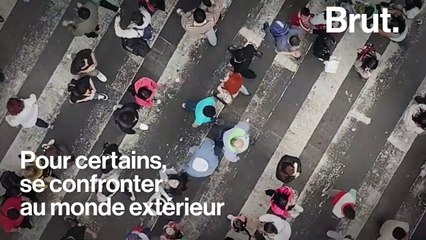 C’est quoi le syndrome de la cabane ?