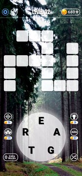 Crossy Scapes Level 32