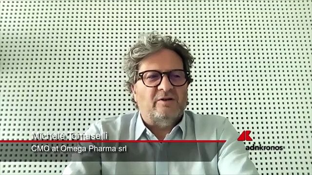 Forum Comunicazione, Tomaselli (Omega Pharma srl): Con pandemia necessaria collaborazione e cooperazione