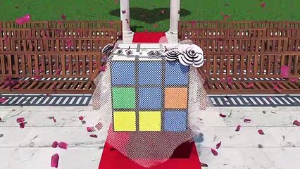 How To Solve A Rubik’S Cube | Official Tutorial Part 3