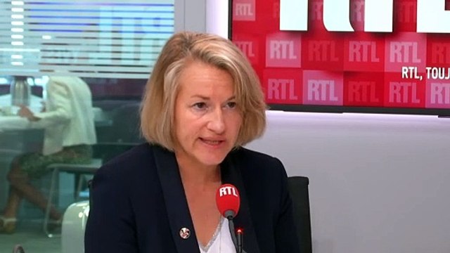 Air France : les billets remboursables et modifiables jusqu'à 2022, annonce la DG du groupe