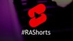 Aa Bhi Ja Aa Bhi Ja | Lucky Ali | Piano Cover | Sur Movie | #shorts | #RAShorts |