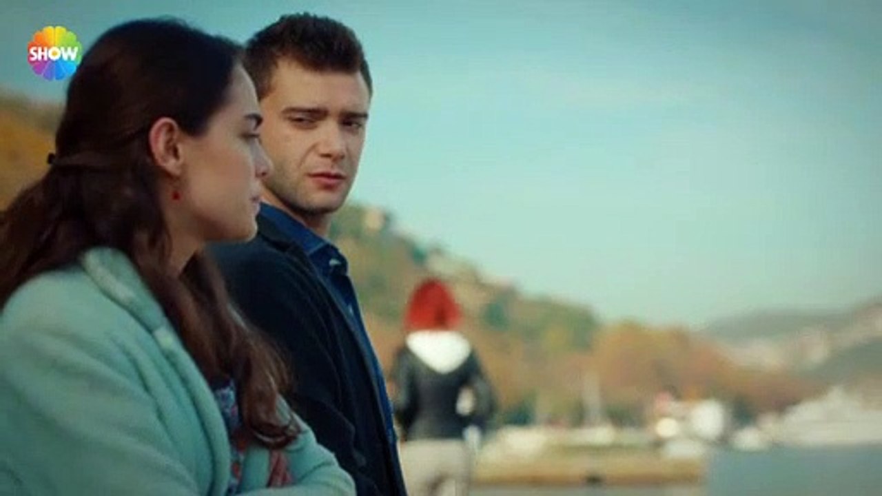 مسلسل الحب يجعلنا نبكي الحلقة 11 كاملة مترجمة ا...