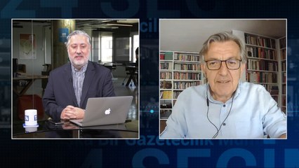 KONDA Genel Müdürü Bekir Ağırdır:  İktidarın problemleri ele alış biçimi toplumu incitiyor; AKP, 1 Kasım seçimlerindeki  oyunun neredeyse yarıya yakınını kaybetti
