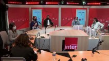 Robert Pirès, c’est du tennis c’est ca ? Morgane Cadignan n'aime pas