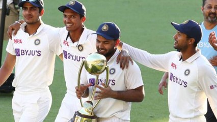 Key Player For Team India In World Test Championship Final? | Oneindia Telugu