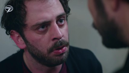 "Ben Öldürdüm Kevser'i" | Emanet 198. Bölüm