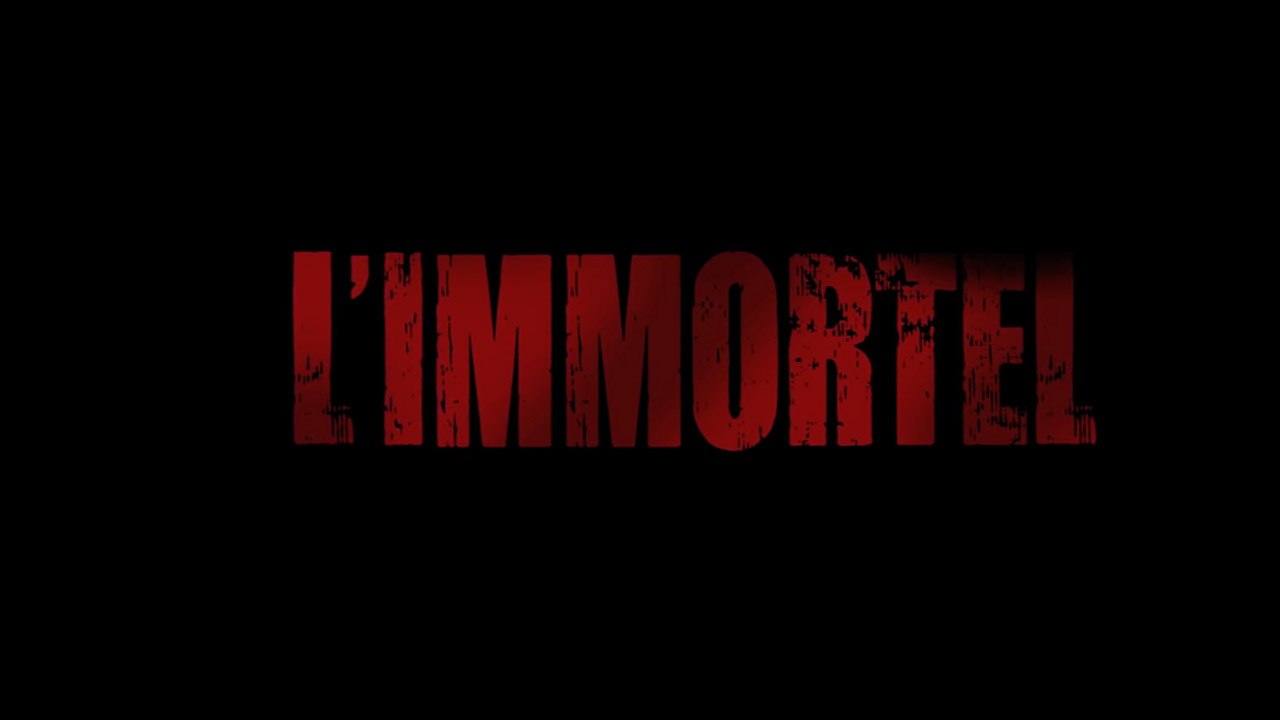 L'IMMORTEL (2010) Streaming BluRay-Light (VF