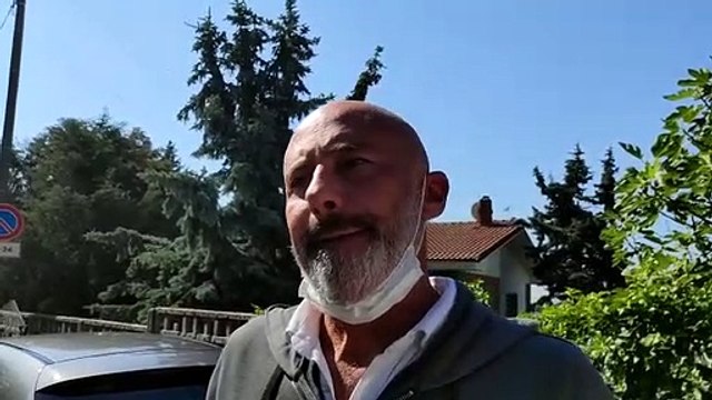 Omicidio a Piossasco, il fratello: Non c'era niente da rubare in casa, è inspiegabile