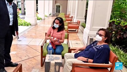 Salvadoran woman freed from jail after 30-year abortion sentence