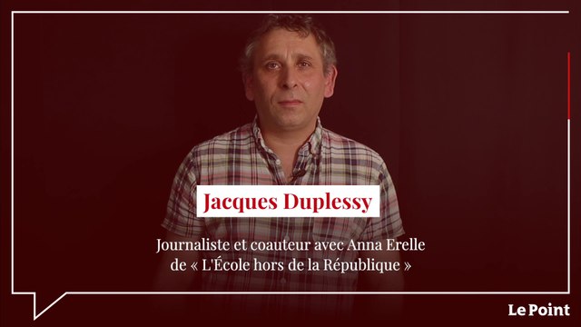 Les nouvelles dérives de l'école à la maison