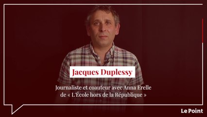 Les nouvelles dérives de l'école à la maison