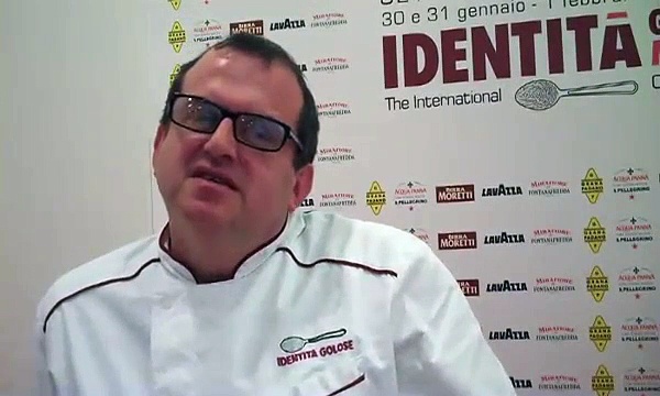 Video Video intervista allo chef Massimo Spigaroli