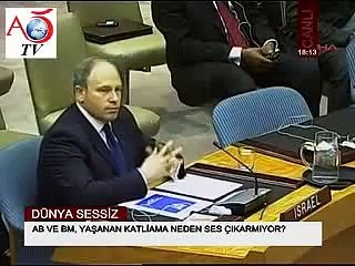 Erbakan Hoca'dan Siyonizm'in tanımı