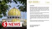 Istana Negara: Malay Rulers to hold special meeting on June 16