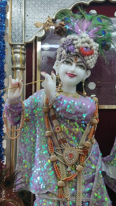 Bhajan Diary - मुरली वाले तू मुरली बजादे #bhajan #krishna