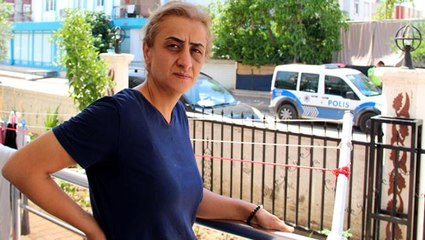 3 çocuk annesi kadına, eski eşten akılalmaz tehdit: Seni sakat bırakıp pipetle besleyeceğim