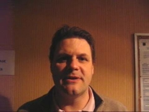 Jean-Philippe Grand (les Verts) ORLEANS GAGNANT POUR TOUS