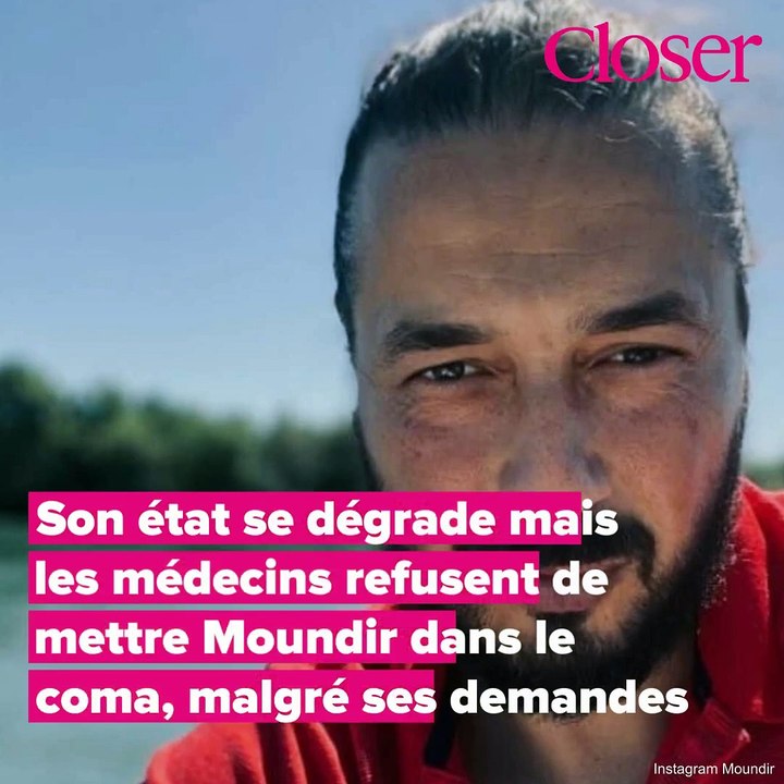 Moundir  : son combat contre le Covid-19