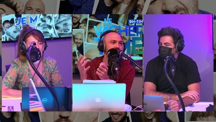 Le Vacher Time - L'intégrale du 09 juin