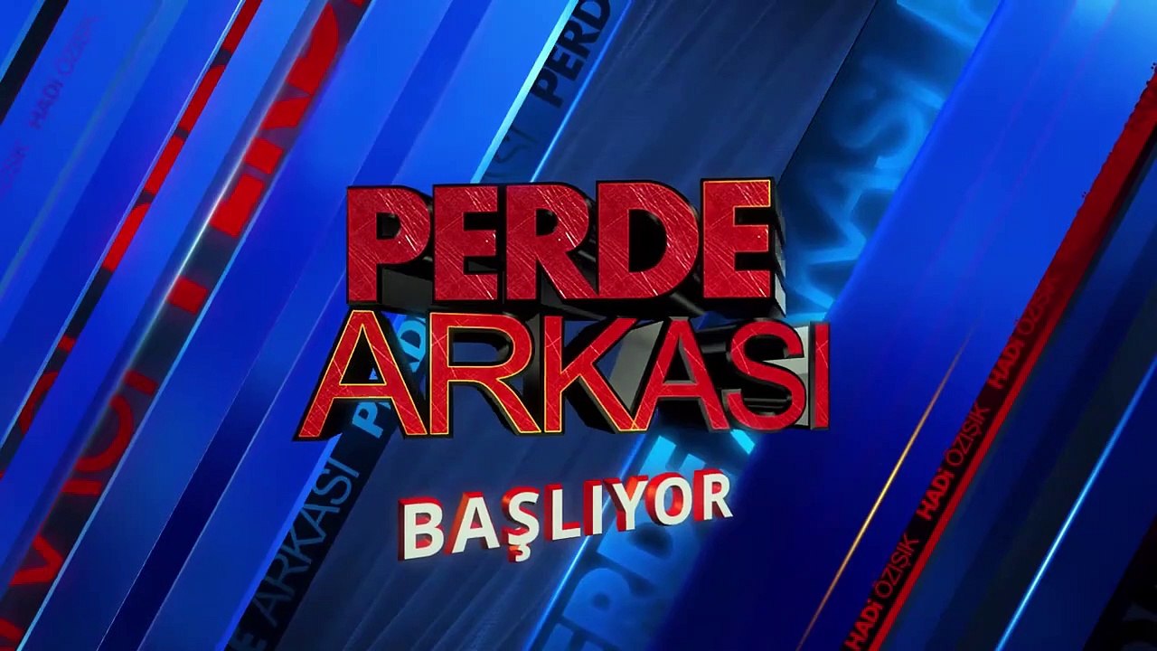 Hadi Özışık: ''Süleyman Soylu ile Sedat Peker arasında aracılık yapmadım''