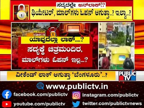 Coaching Centres, Swimming Pools, Clubs To Remain Closed, Parks To Open After June 14