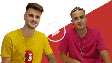 Download Video: Entrevista a Adexe & Nau