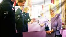 Elizabeth II a vu Lilibet ! Meghan et Harry lui ont présenté leur fille