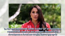 Meghan et Harry - ce commentaire affligeant sur leur fille Lilibet qui coûte sa place à une journali