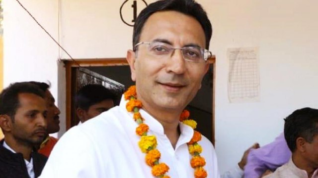 Why Jitin Prasada quit Congress in Scindia style?