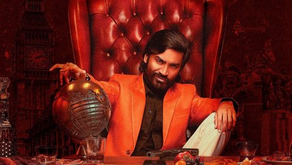 Dhanush’s Jagame Thandhiram to have special Rajinikanth influence(Tamil)