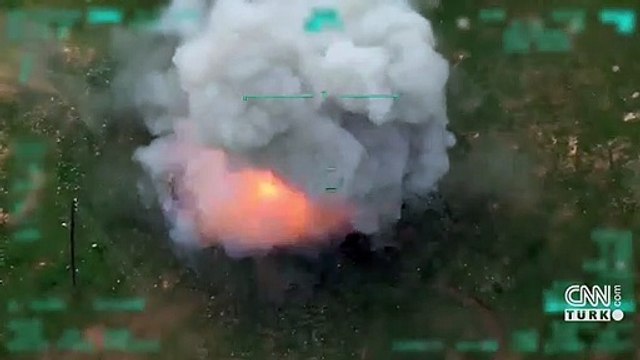 Türk SİHA'ları alman basınında