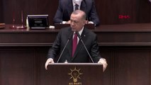 SPOR Cumhurbaşkanı Erdoğan: Sporda sağlam bir altyapı oluşturduk