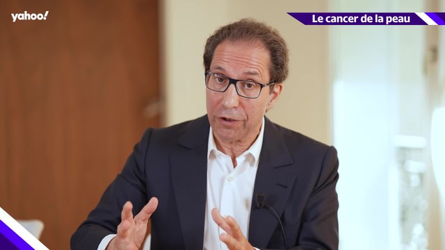 Carnet de Santé - Dr Christian Recchia : Le cancer de la peau est de plus en plus fréquent, et il est très difficile de soigner ce cancer qui est dramatique